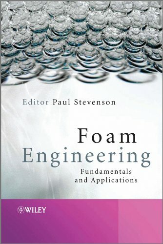 Foam engineering fundamentals - foam,