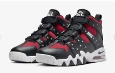 Nike Air Max2 CB 94 "Gym Red"