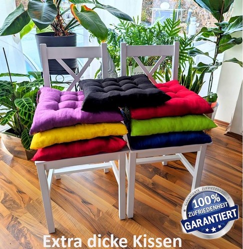 Cuscino per sedia - , premium