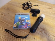 Kit PlayStation Move + 2