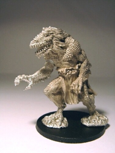 Ral partha metal fantasy giant - metal,