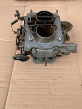 carburatore Weber 30/32 dmte 38 doppio corpo fiat uno auto epoca car ricambi 