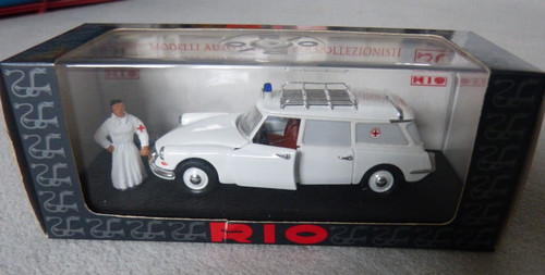 Rio modell sl054 - :,