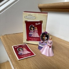SPECIAL MEMORIES Barbie