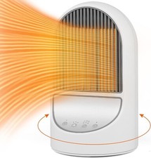 Mini Termoventilatore in