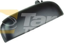 Maniglia esterna della porta