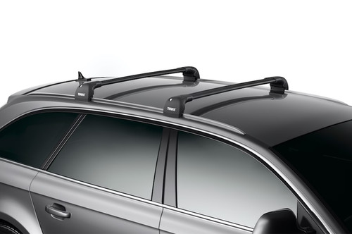 Barre portatutto thule - barre, wingbar