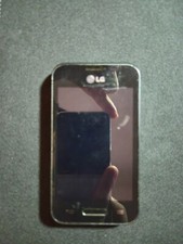 Lg L40 D160 - Usato e senza batteria