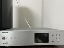 Pioneer N-70A lettore audio di