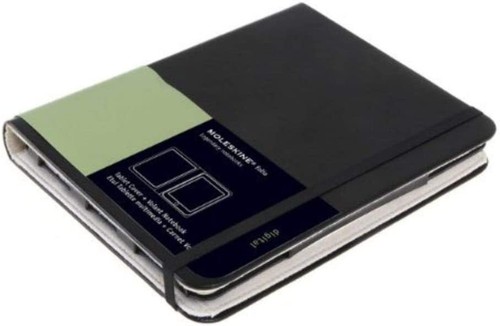 Cover moleskine per - cover,