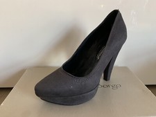 scarpe donna decoltè
