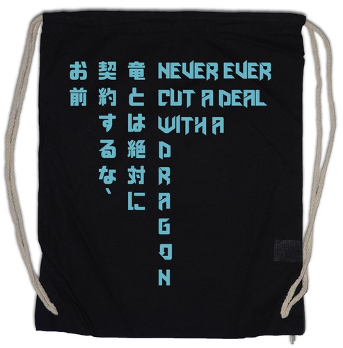 Never ever cut deal with - a, a