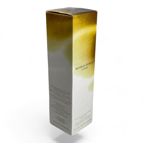 Bottega veneta illusione gel - bottega,