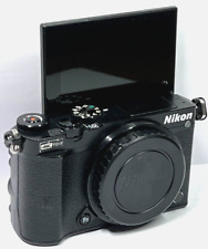 Fotocamera Nikon 1 J5 NERA
