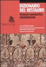 Dizionario del restauro