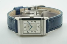 Jaeger-LeCoultre Reverso