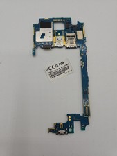 LG K4 2017 lg-m160 SCHEDA MADRE MOTHERBOARD USATA SCHEDA LOGICA