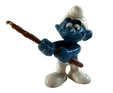 PUFFO PESCATORE 20101 SMURFS