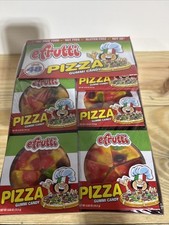 Caramelle in gomma per pizza