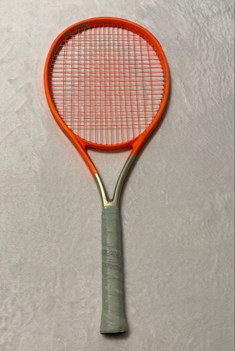 Racchetta tennis head - tennis,