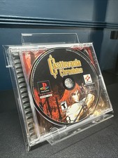 Castlevania Chronicles