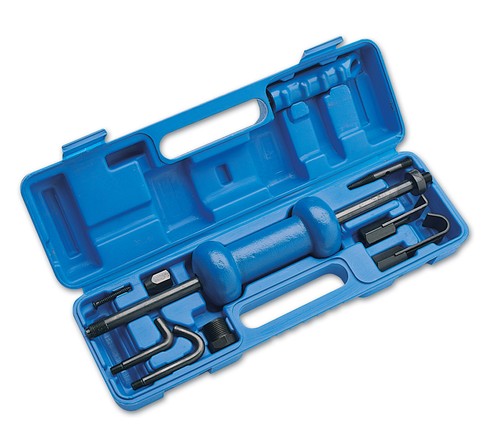 Set estrattore ammaccature