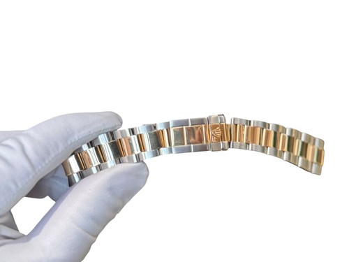 Rolex bracciale 78393a usato - bracciale,