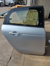 PORTA PORTIERA SPORTELLO POSTERIORE DIETRO DX DESTRO SMART FORFOUR W453 14-21