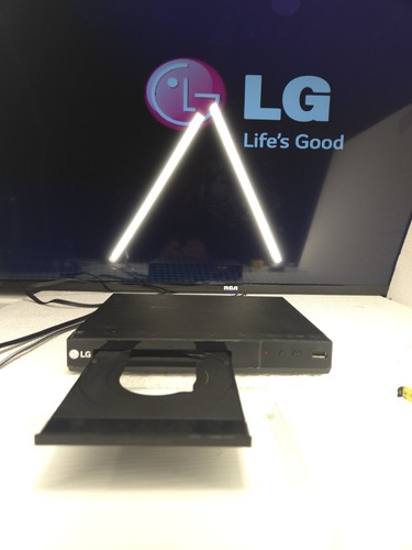 Lettore dvd senza - lettore,
