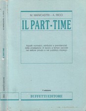 Il part-time. Aspetti