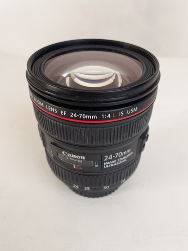 Canon 70mm l - canon, usm