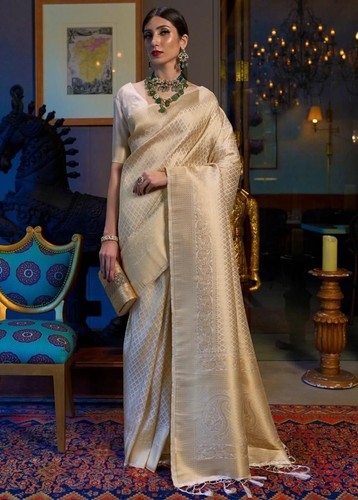 Nuovo sari indiano cotone - sari/sari,