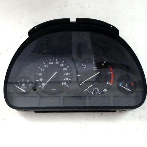 Quadro strumenti - quadro,