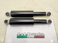 COPPIA AMMORTIZZATORI CICLOMOTORE OEMMECI OMC FRIEND 50 cc (PP2516)