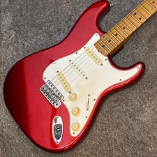 Fender Yngwie Signature Neck +
