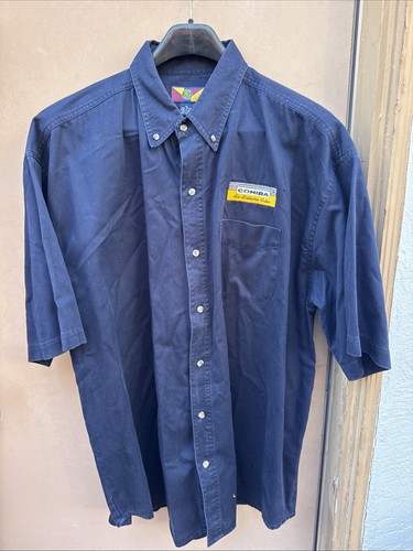 Camicia cohiba habana - camicia,