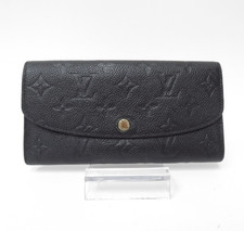 Portafoglio lungo Louis