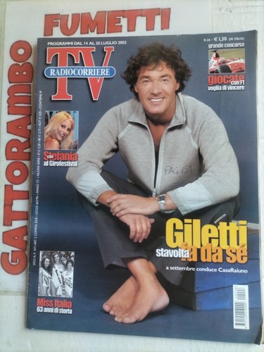 Radiocorriere 28 massimo - radiocorriere,