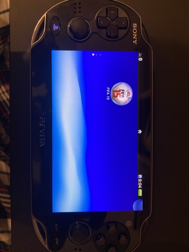 psvita