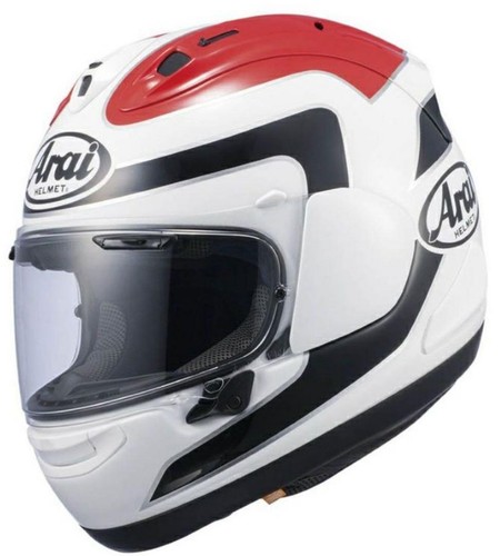 Arai spencer comeback - rx-7x,