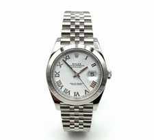 Rolex Datejust orologio