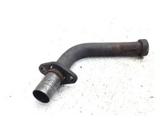 EXHAUST MANIFOLD MUFFLER HONDA