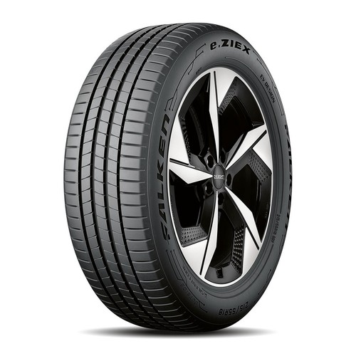 Pneumatici 255 r18 - 255/60, ao
