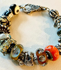 Bracciale vintage - bracciale, 15