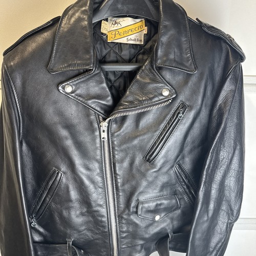 Rara giacca pelle - rara, vintage