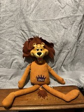 Mattel Linus the Lionhearted