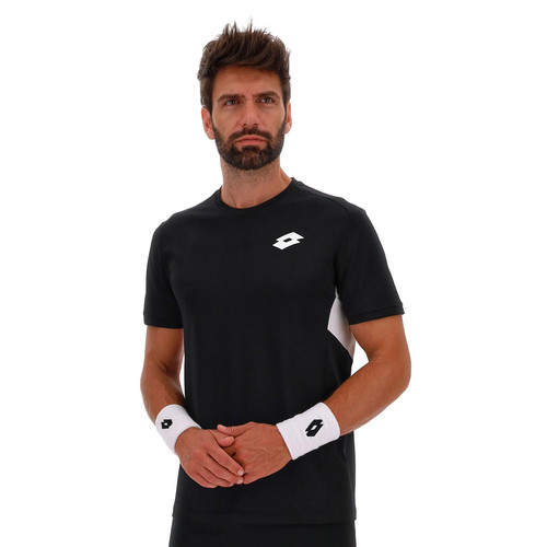 Lotto squadra shirt uomo - lotto,