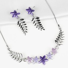 Parure gioielli donna - parure,