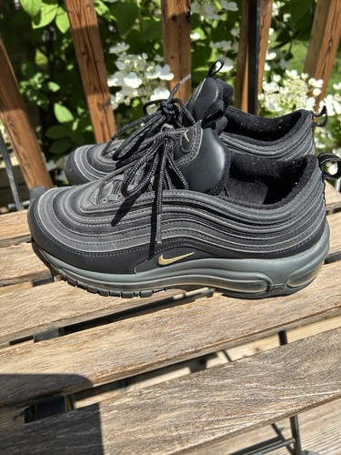 Nike air max triple - max, black