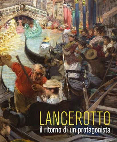 Lancerotto ritorno di - di, un